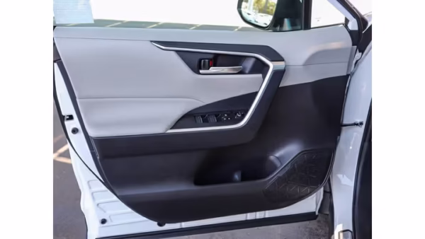 New 2024 Toyota RAV4 XLE FWD - Image 10