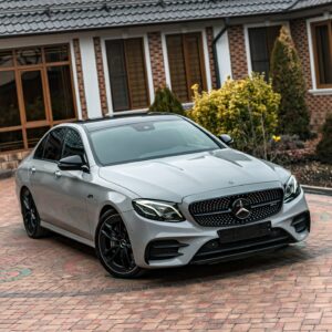 2019 Mercedes Benz AMG E53 4MATIC for sale Near Me