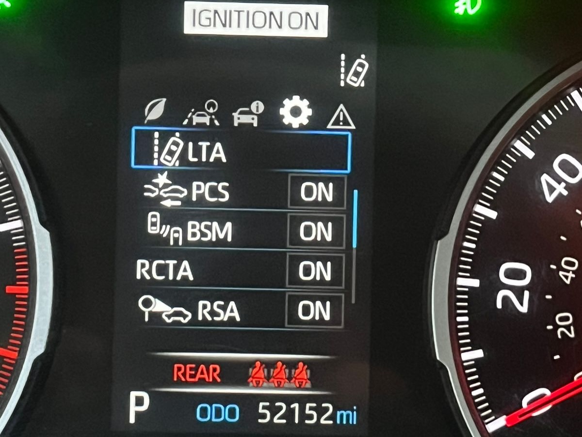 2019 Toyota Rav4 XLE For Sale Near Me