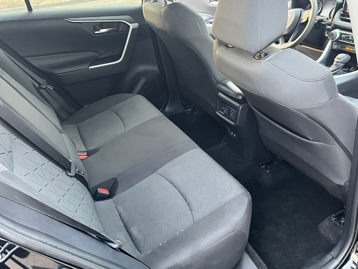 2019 Toyota Rav4 XLE For Sale Near Me