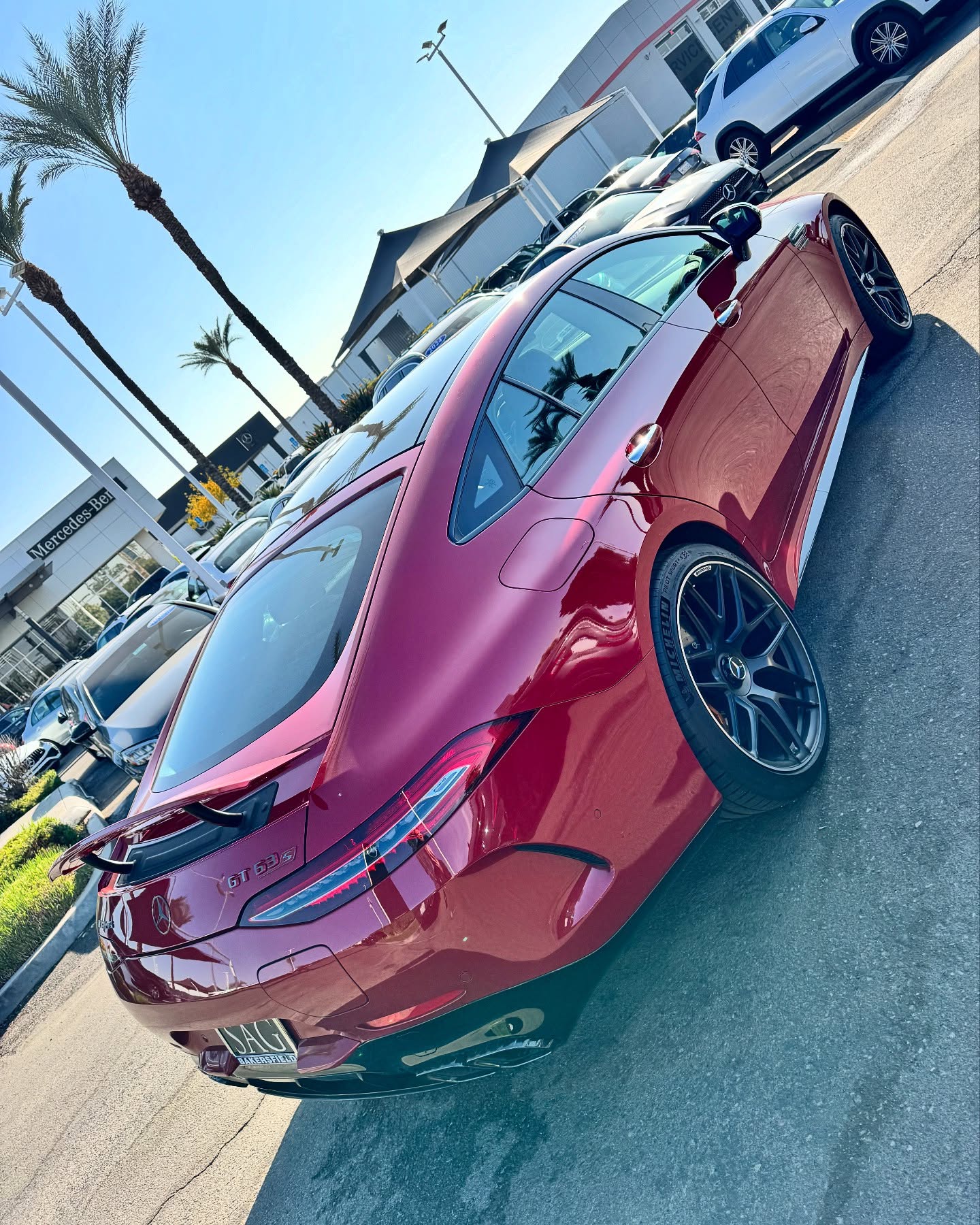 2024 Mercedes BenzAMG_GT_63s Near Me, Buy Cars in United State Online