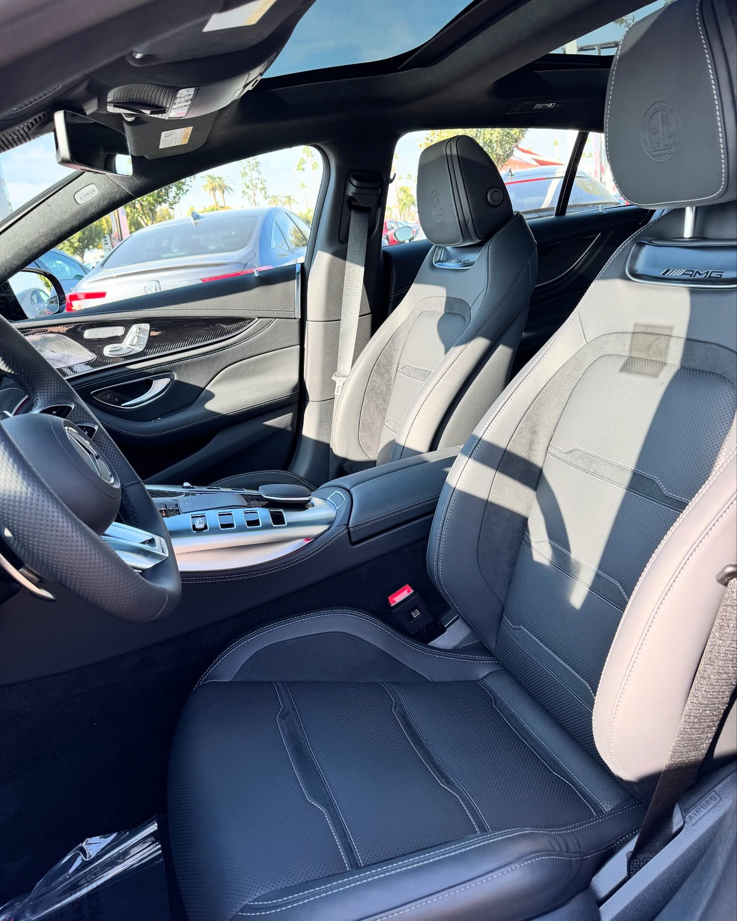 2024 Mercedes BenzAMG_GT_63s Near Me, Buy Cars in United State Online