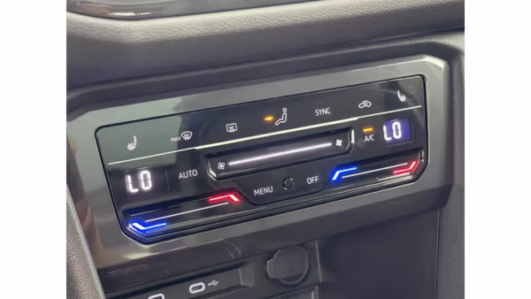 2024 Volkswagen Tiguan SE 4MOTION - Image 51