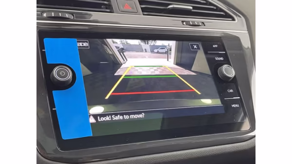 2024 Volkswagen Tiguan SE 4MOTION - Image 50