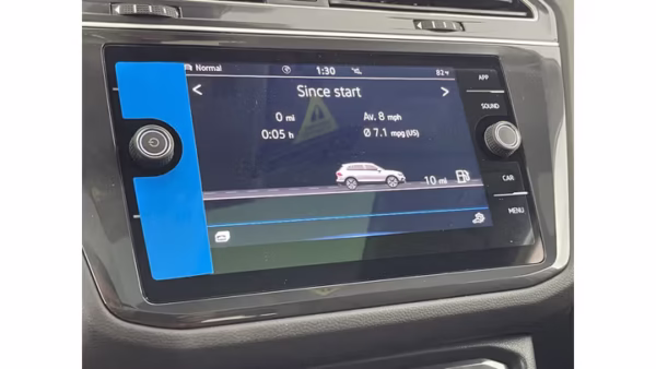 2024 Volkswagen Tiguan SE 4MOTION - Image 49