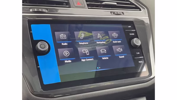 2024 Volkswagen Tiguan SE 4MOTION - Image 47