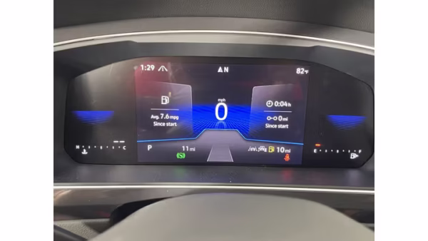 2024 Volkswagen Tiguan SE 4MOTION - Image 46
