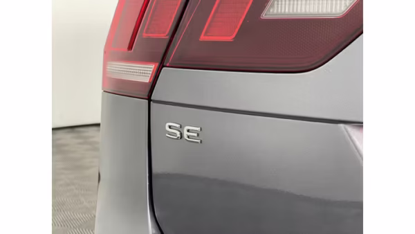 2024 Volkswagen Tiguan SE 4MOTION - Image 32