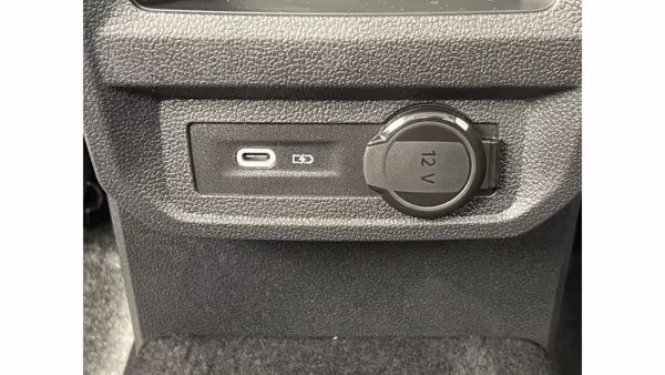 2024 Volkswagen Tiguan SE 4MOTION