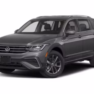 2024 Volkswagen Tiguan SE 4MOTION