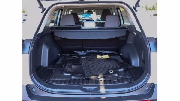2024 Volkswagen Tiguan SE 4MOTION - Image 16