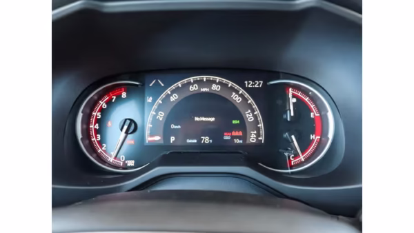 2024 Volkswagen Tiguan SE 4MOTION - Image 12