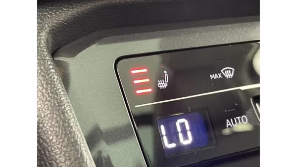 2024 Volkswagen Tiguan SE 4MOTION - Image 52