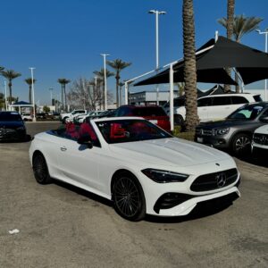 2025 Mercedes Benz CLE300 for Sale Near Me