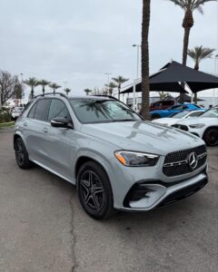 2025 Mercedes Benz GLE350 for Sale Near Me