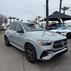 2025 Mercedes Benz GLE350 for Sale Near Me