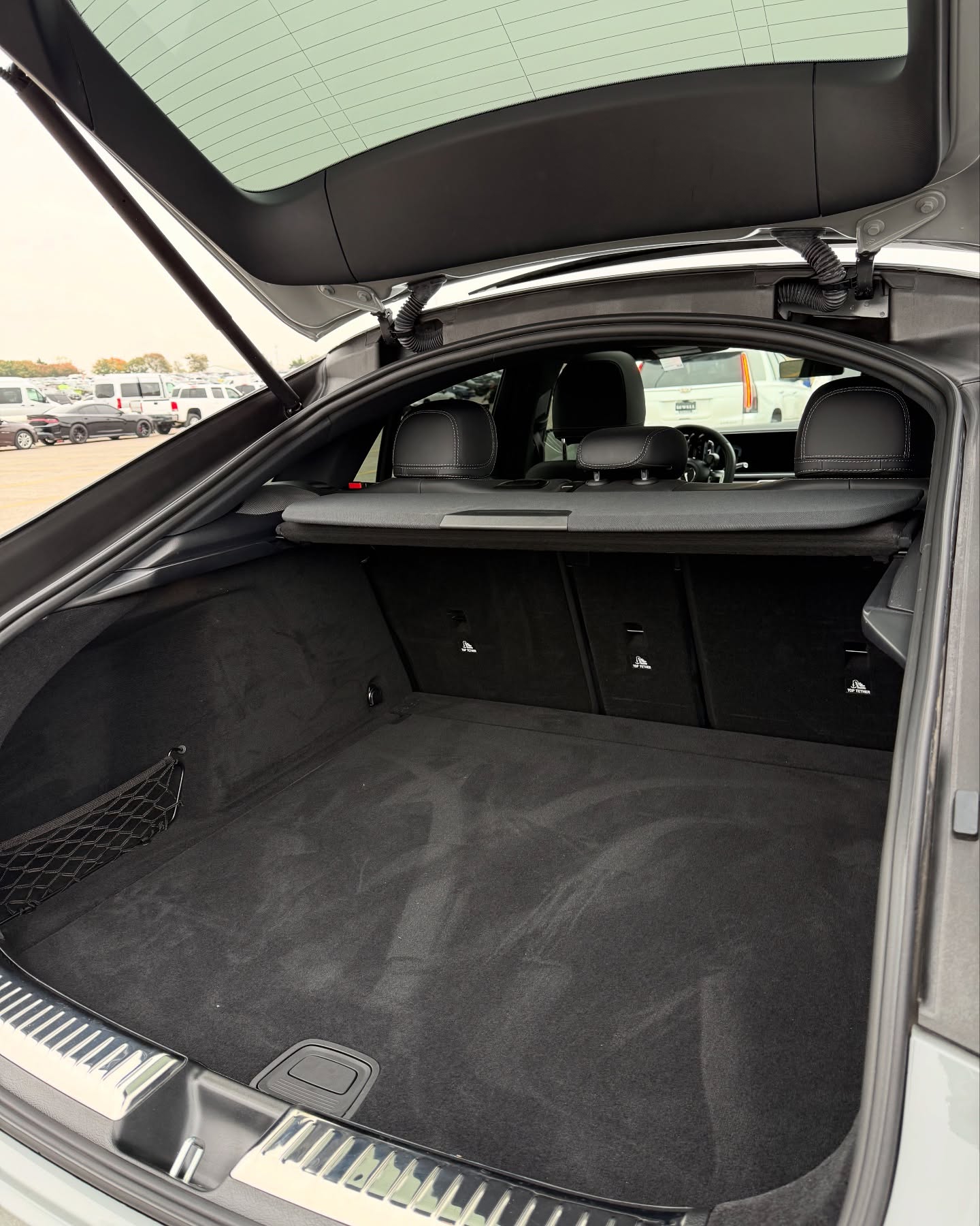 Used Mercedes-Benz GLE 63 for Sale - Image 9