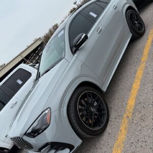 Used Mercedes-Benz GLE 63 for Sale