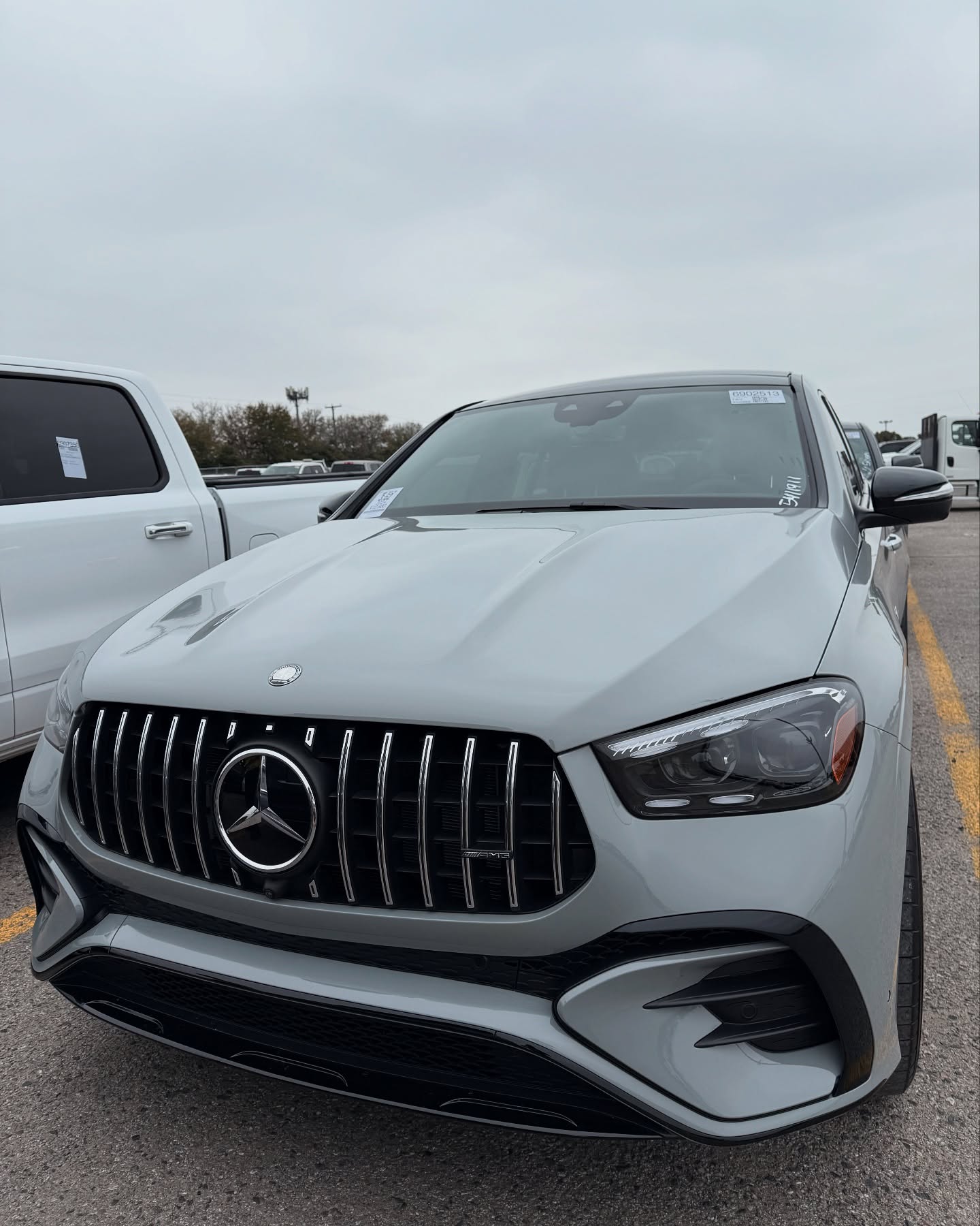 Used Mercedes-Benz GLE 63 for Sale - Image 12