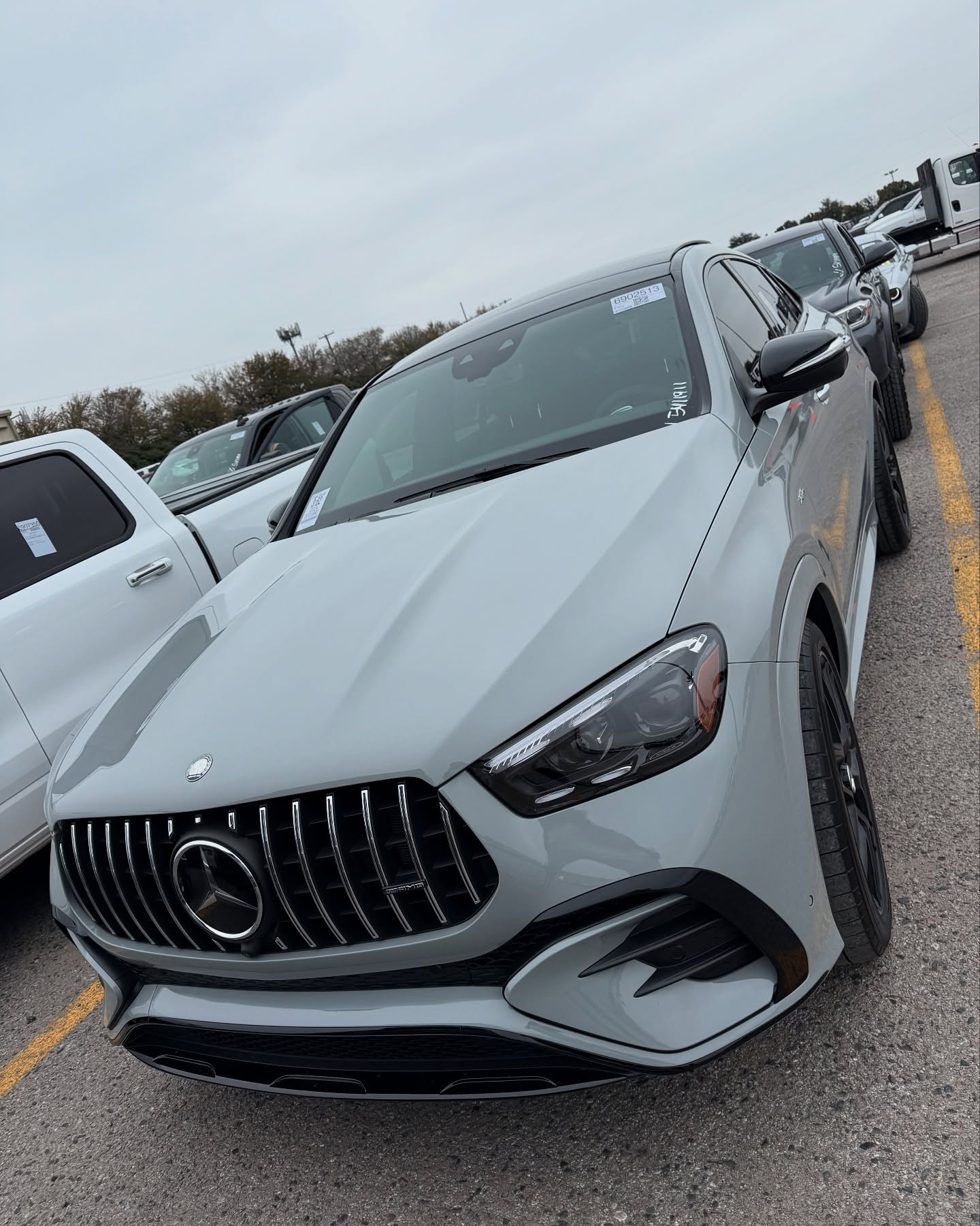 Mercedes Benz Gle 63 2024 for sale (1) (8)