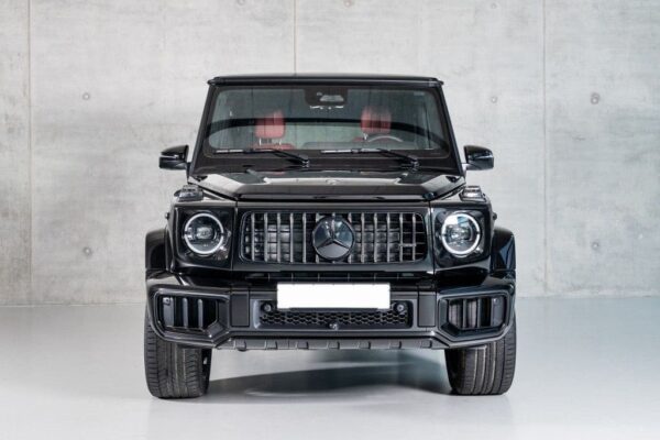 Mercedes-Benz AMG G63 2025 - Image 2