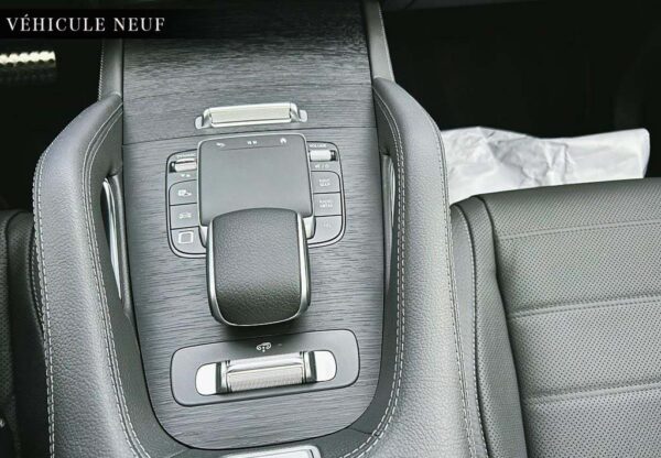 Used Mercedes Benz GLS 450 2025 - Image 7