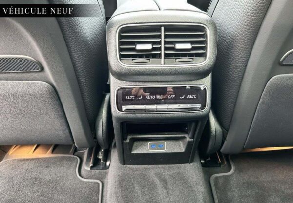 Used Mercedes Benz GLS 450 2025 - Image 6