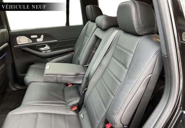 Used Mercedes Benz GLS 450 2025 - Image 9