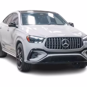 2024 Mercedes-Benz GLE-Class Coupe