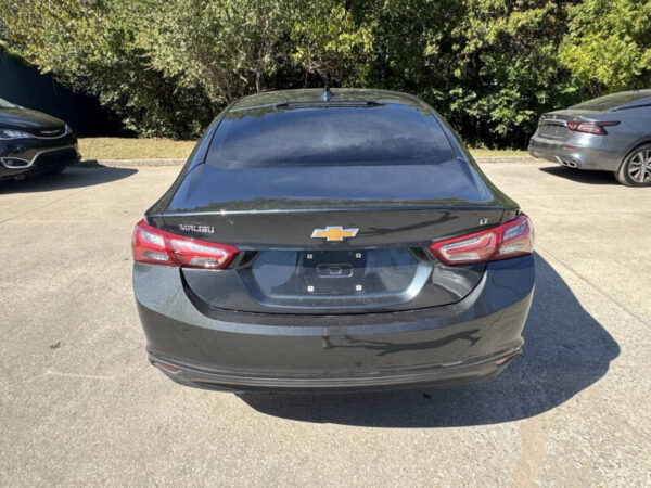 2019 Chevrolet Malibu for Sale