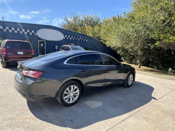 2019 Chevrolet Malibu for Sale