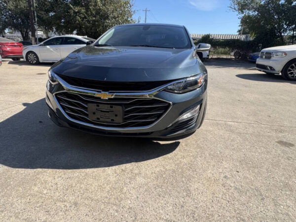 2019 Chevrolet Malibu LT - Image 6