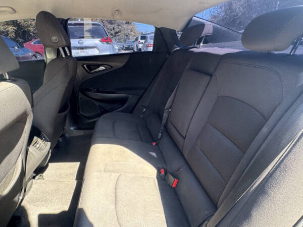 2019 Chevrolet Malibu for Sale