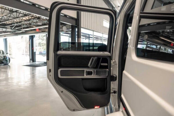 2021 Mercedes-Benz G-Class AMG G 63 - Image 12