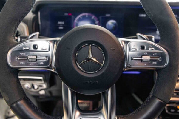 2021 Mercedes-Benz G-Class AMG G 63 - Image 14