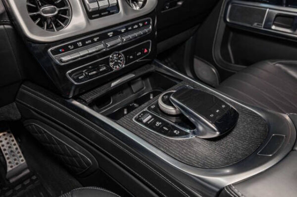2021 Mercedes-Benz G-Class AMG G 63 - Image 16