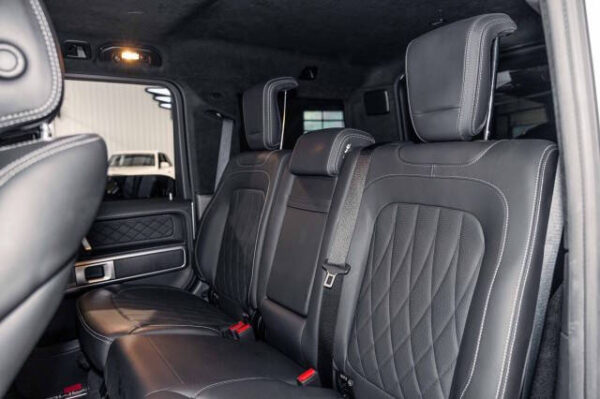 2021 Mercedes-Benz G-Class AMG G 63 - Image 17