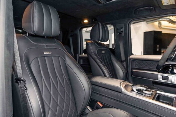 2021 Mercedes-Benz G-Class AMG G 63 - Image 20