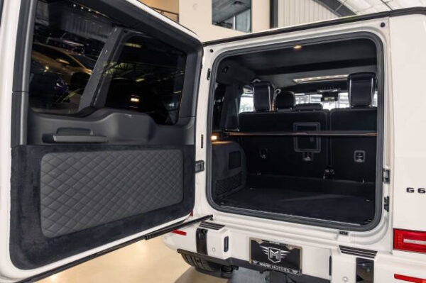 2021 Mercedes-Benz G-Class AMG G 63 - Image 22