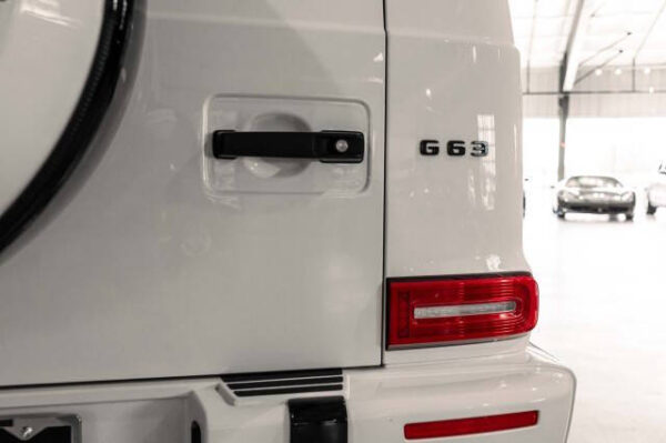 2021 Mercedes-Benz G-Class AMG G 63 - Image 24
