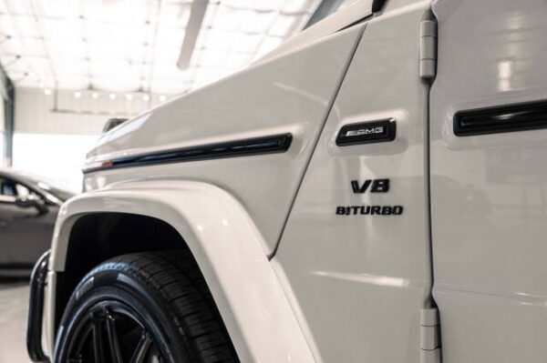 2021 Mercedes-Benz G-Class AMG G 63 - Image 25