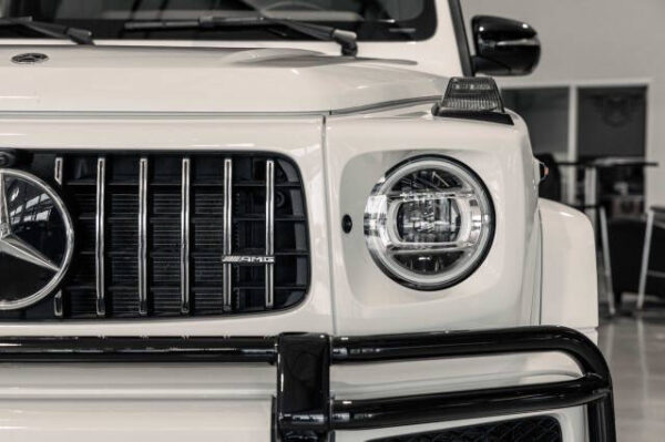 2021 Mercedes-Benz G-Class AMG G 63 - Image 9