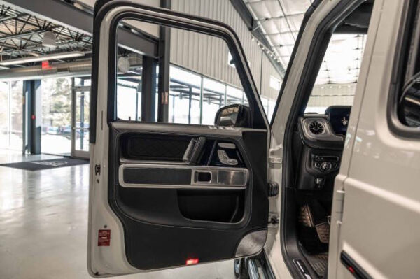 2021 Mercedes-Benz G-Class AMG G 63 - Image 11