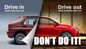 Used Car for Sale Near Me