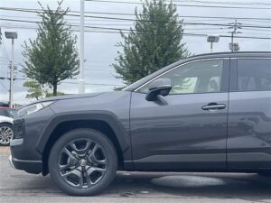 Used 2018 Toyota RAV4