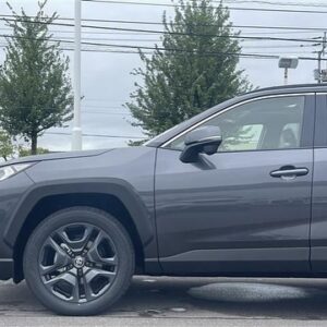 Used 2018 Toyota RAV4
