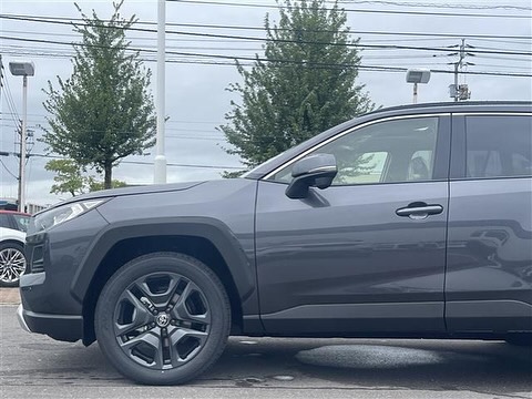 Used 2018 Toyota RAV4