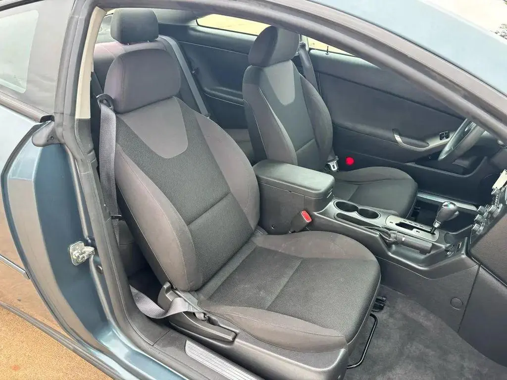 2006 Use Pontiac G6 GT Coupe for Sale
