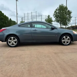 2006 Use Pontiac G6 GT Coupe for Sale