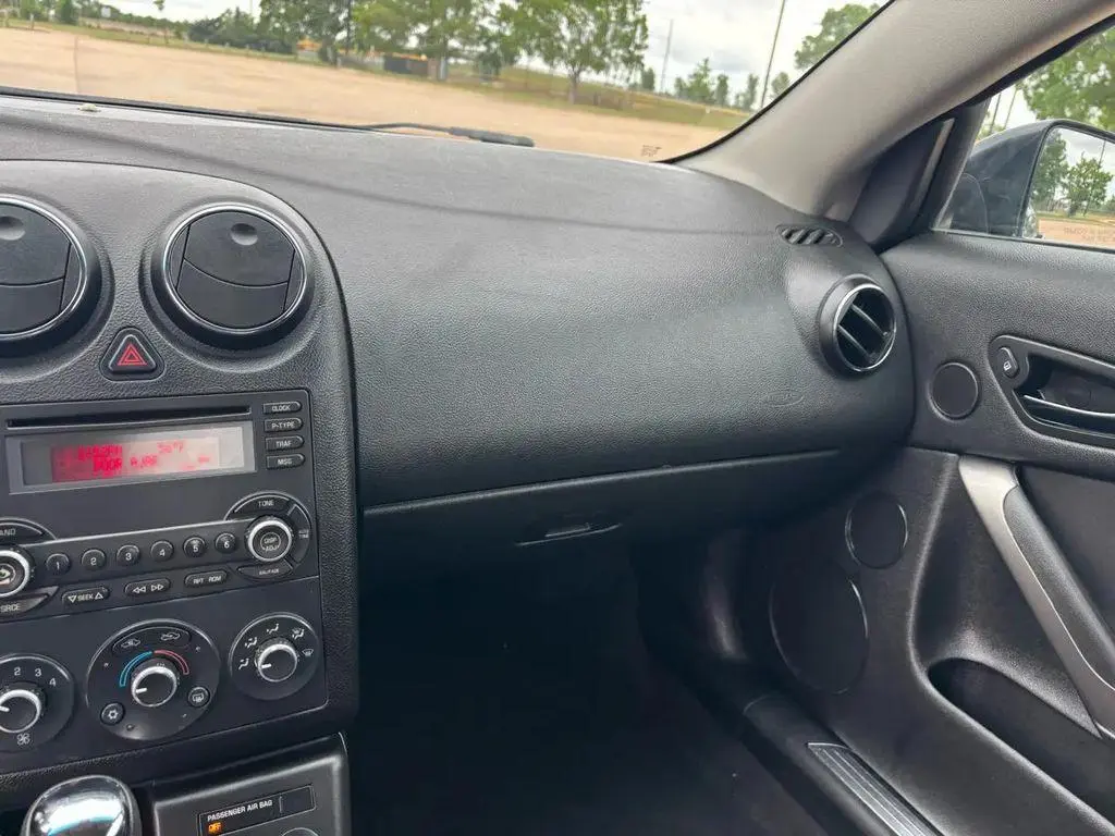 2006 Use Pontiac G6 GT Coupe for Sale